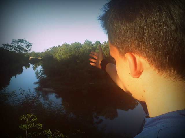 ufff jak gorco ;d