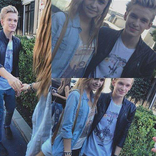 Cody
