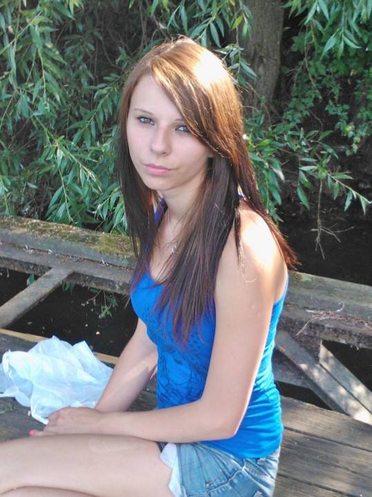  fajnie mie kogo, kto Ci koch