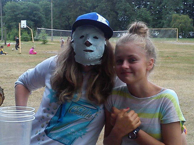 Obz w Drnie 2013
