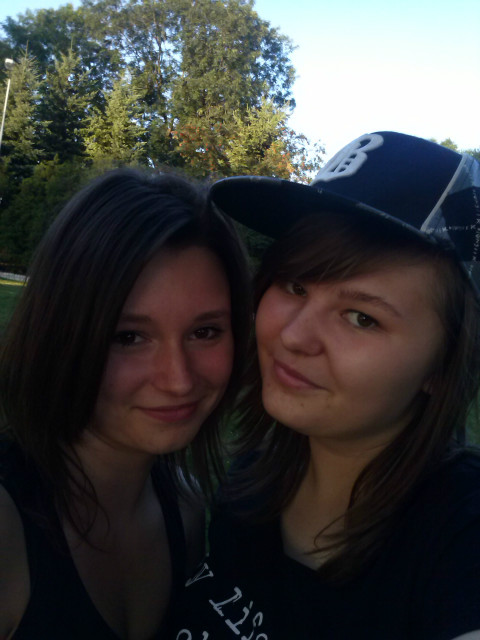 kochaam ;*