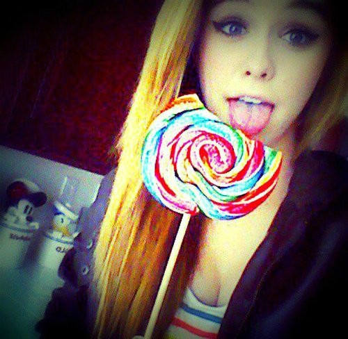 hahaha love