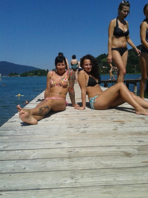 Tegernsee 