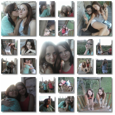niezapominane chwile :))