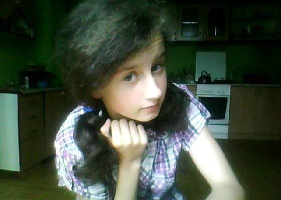 Takie tam :)