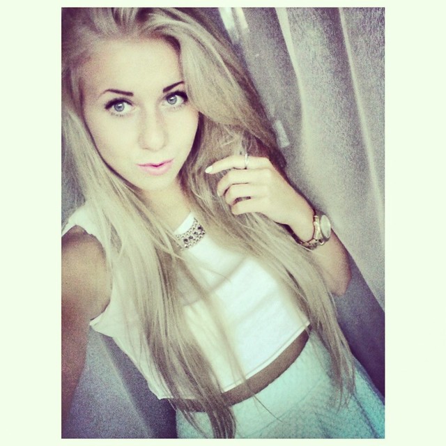 Wpis blondstar