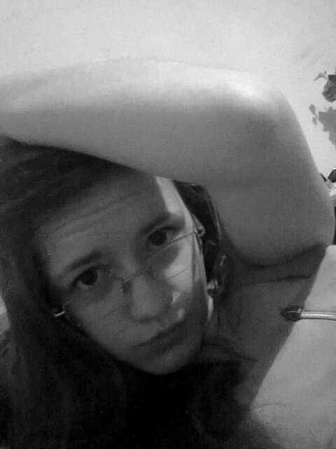 Brzydal ^^