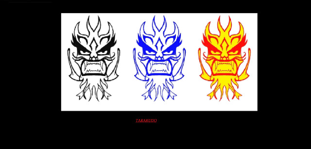 TARKUDO