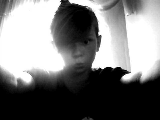 adne ? : D