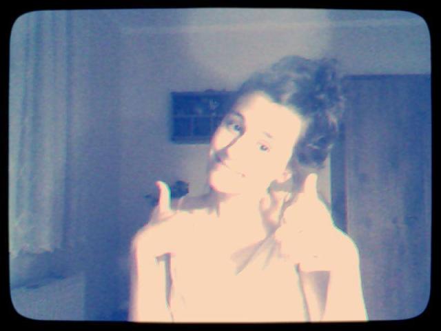 Let`s be happy ! :3