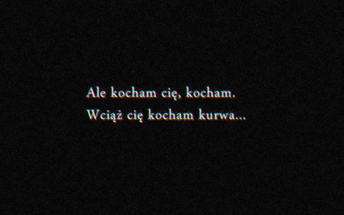 Wpis xxrozjebana