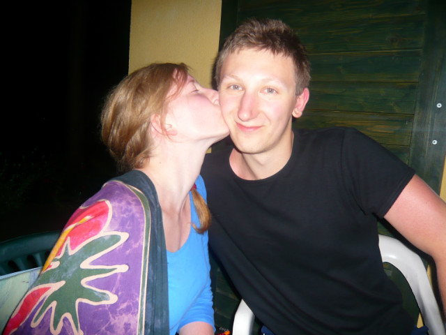 loveisintheair