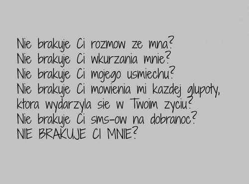 Wpis ciszeek