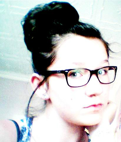 nowy wzerunek :*