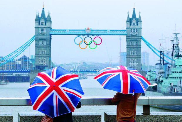 london ;)