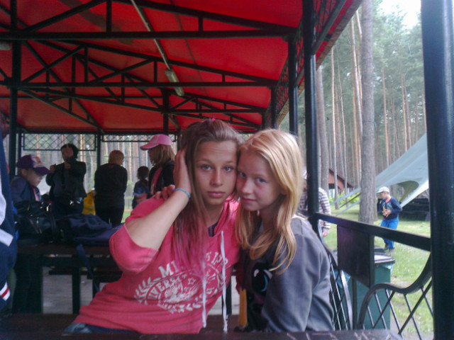 loffki  i kisski  : D