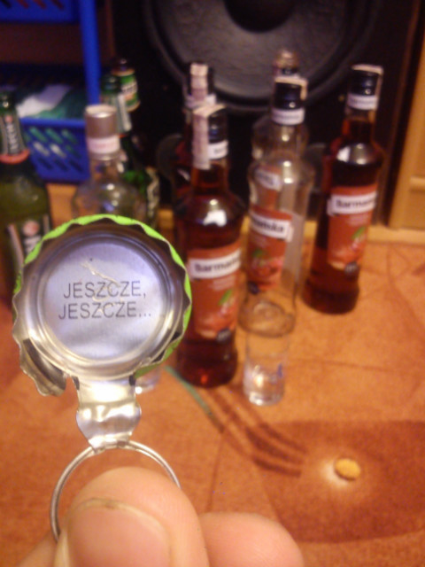 Epickie karaokie 