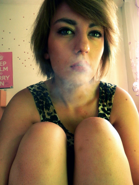 I'm not yours anymore
