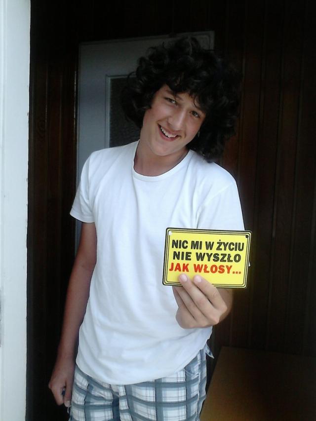 azy :) 
