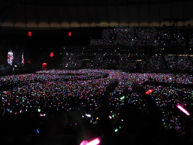 COLDPLAY!