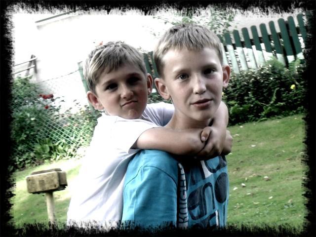 Sodziaki . &#9829; :P 