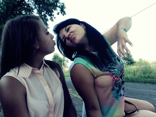 buahahah