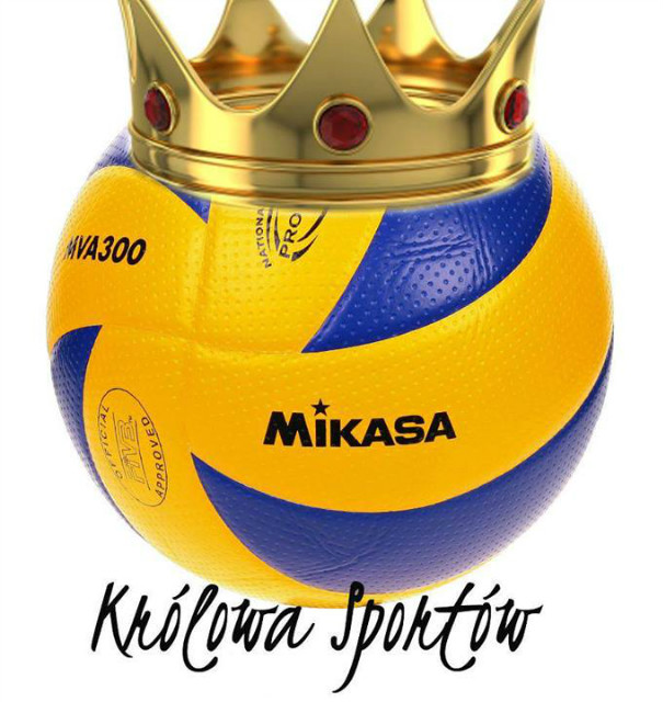zdecydowanie krlowa! 