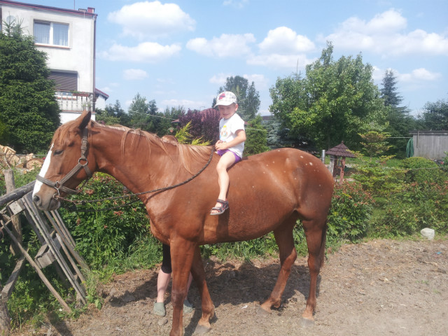 Damianek&Siwa :D