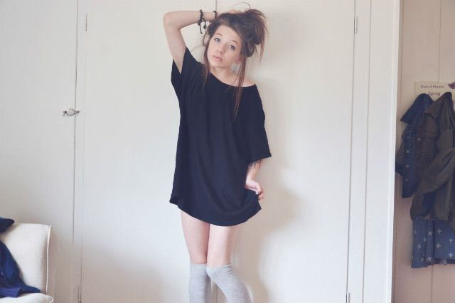 next to you