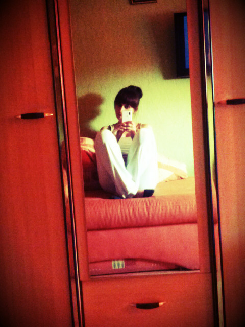 Wpis vanilleee
