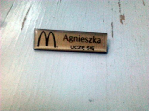 Wpis xegoistyczna