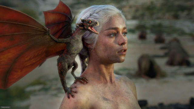 Daenerys
