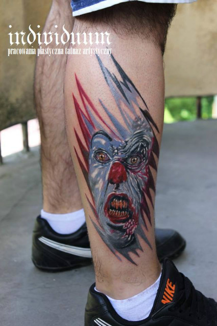 it by me