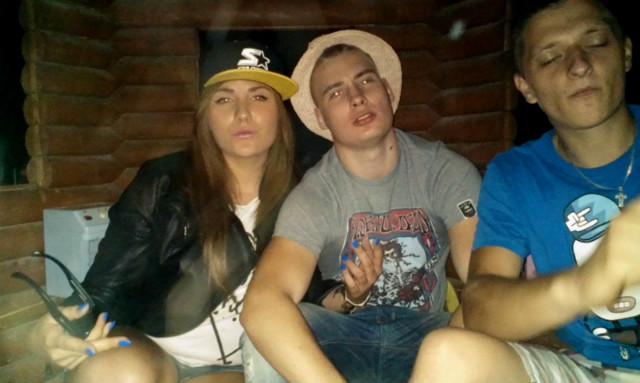 SWAG!