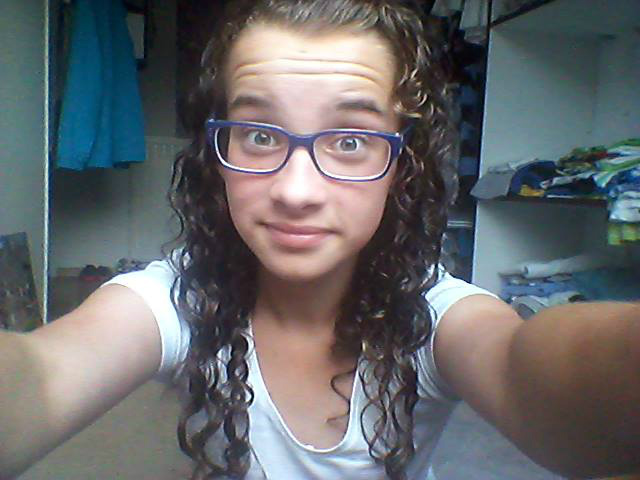 Okularkii ;*