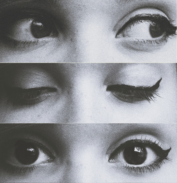 eyes