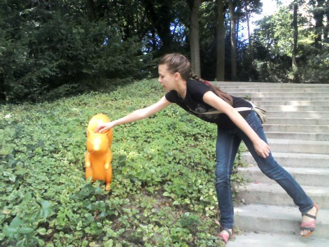 Dobra wiewrecka :D