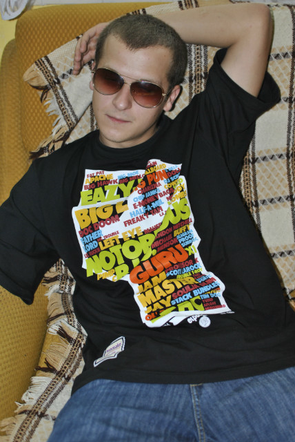 Patryczek ;*
