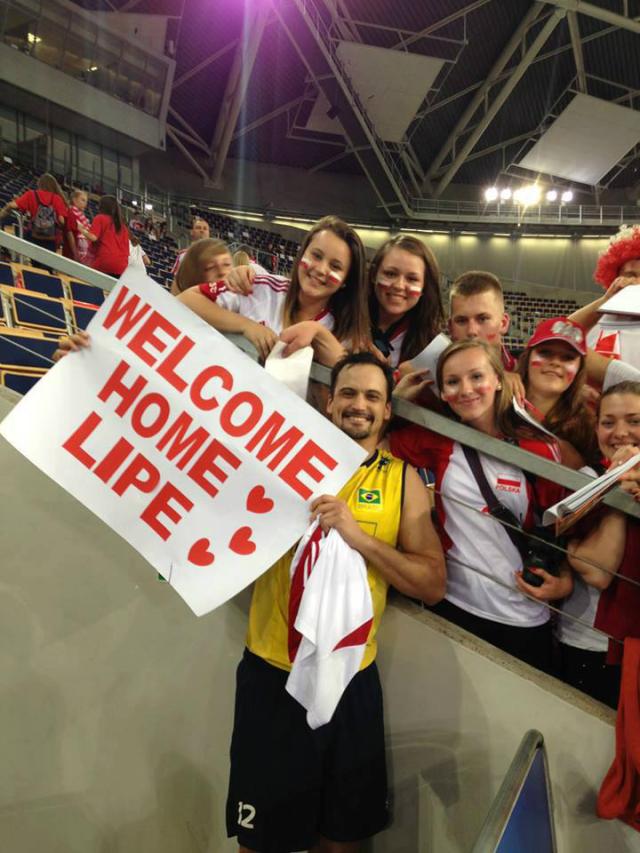 Wpis volleyballovers