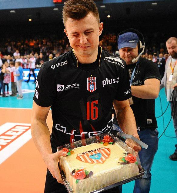 Wpis volleyballovers