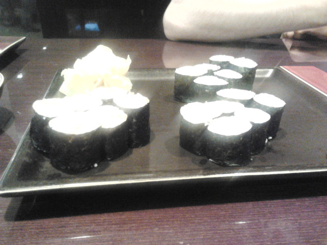 sushiii