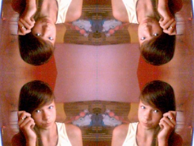 Webcam toy 
