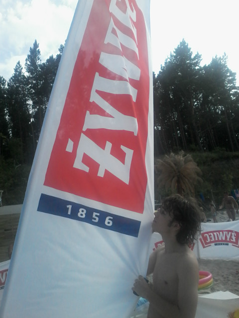 Alone..i ywiec...