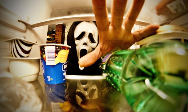 Scary Movie