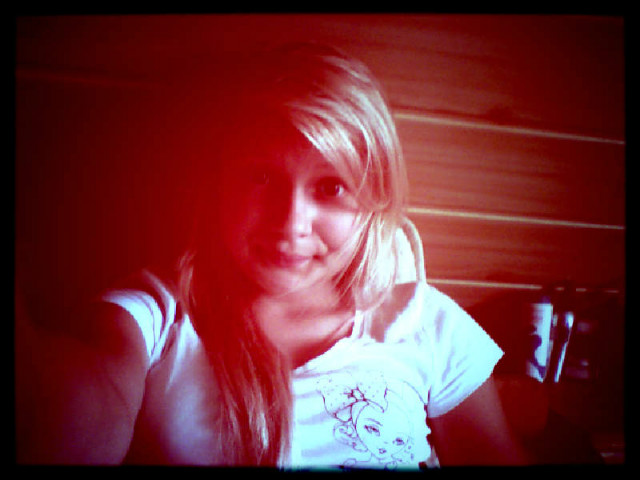 Takie taam .. :33