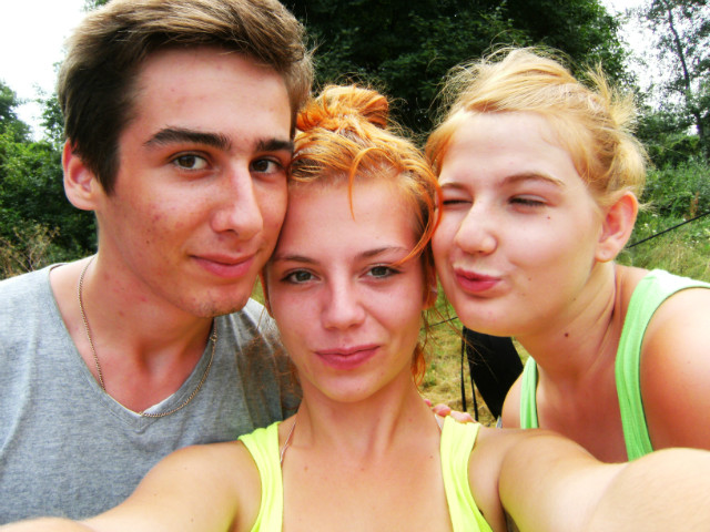 holiday-Kszyce,Rawka