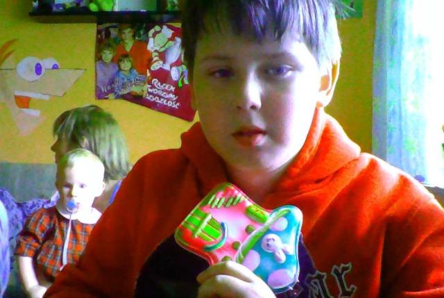ja a za mn jagoda