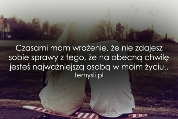 tak tylko..