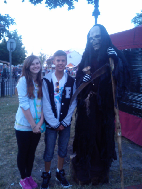 Mateuszek ;*