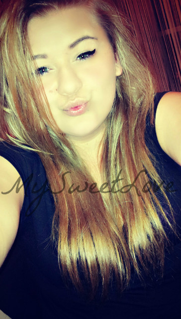 Wpis mysweetlove